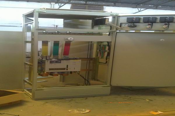 杜集控制柜-进口3683讲讲电动闸阀控制柜怎